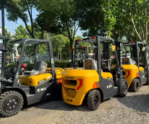 Forklift Elektrik (1) Forklift Elektrik (1)
