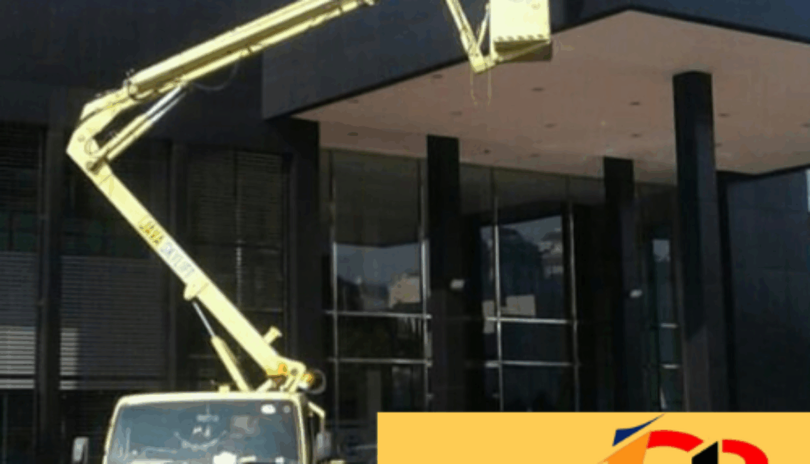 Sewa Skylift Tanpa Ribet? Pilih Durasi Harian, Mingguan, atau Bulanan Sesuai Budget Anda!