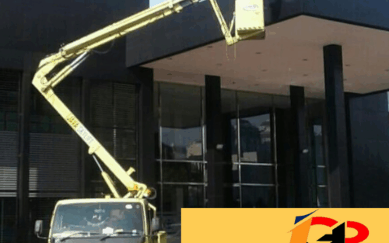 Sewa Skylift Tanpa Ribet? Pilih Durasi Harian, Mingguan, atau Bulanan Sesuai Budget Anda!