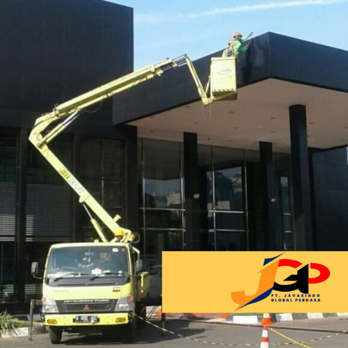 Sewa Skylift Tanpa Ribet? Pilih Durasi Harian, Mingguan, atau Bulanan Sesuai Budget Anda!