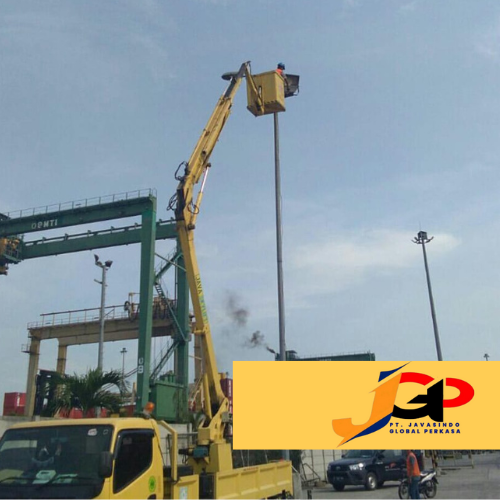 Cari Skylift di Bandung? Dapatkan Harga Spesial & Penawaran Terbaik Hari Ini!