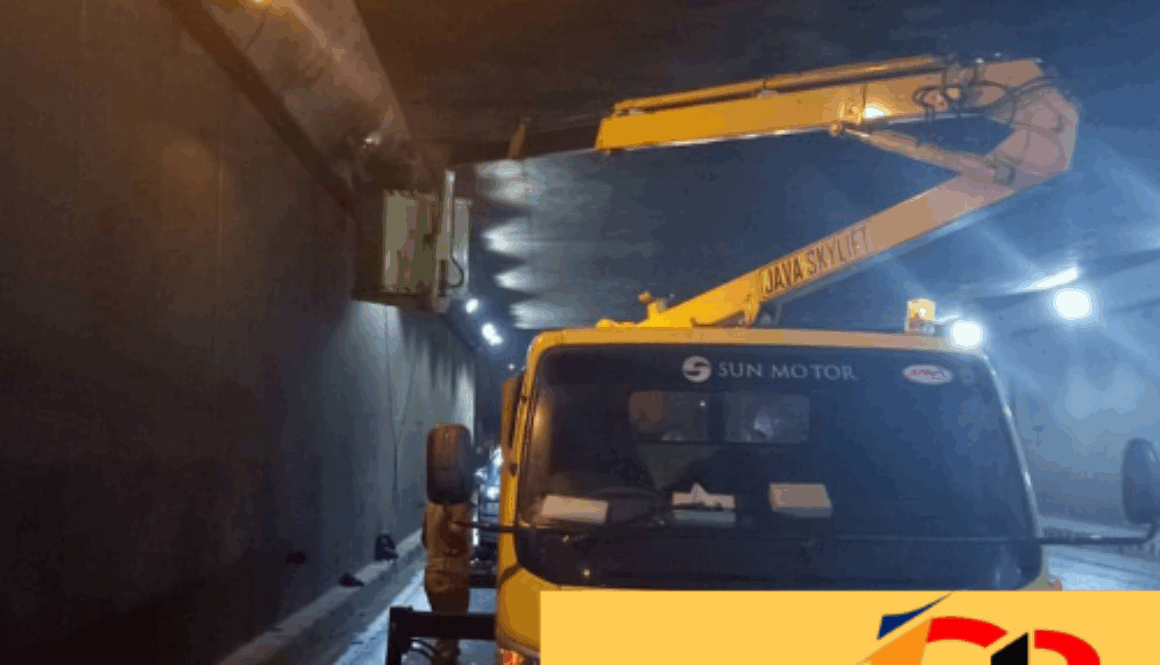 Tips & Harga Sewa Skylift 2025: Pengusaha Profesional Wajib Tahu!