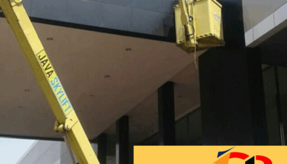 Bingung Pilih Skylift atau Scissor Lift? Cek Perbandingan Lengkapnya di Sini!