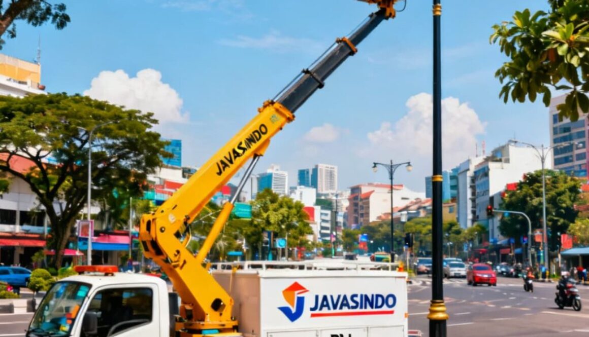 Rental Mobil Pju Di Bekasi