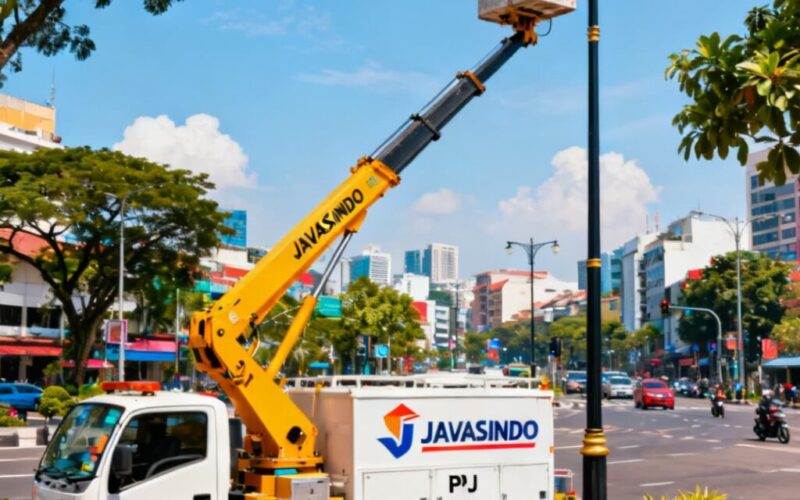Rental Mobil Pju Di Bekasi