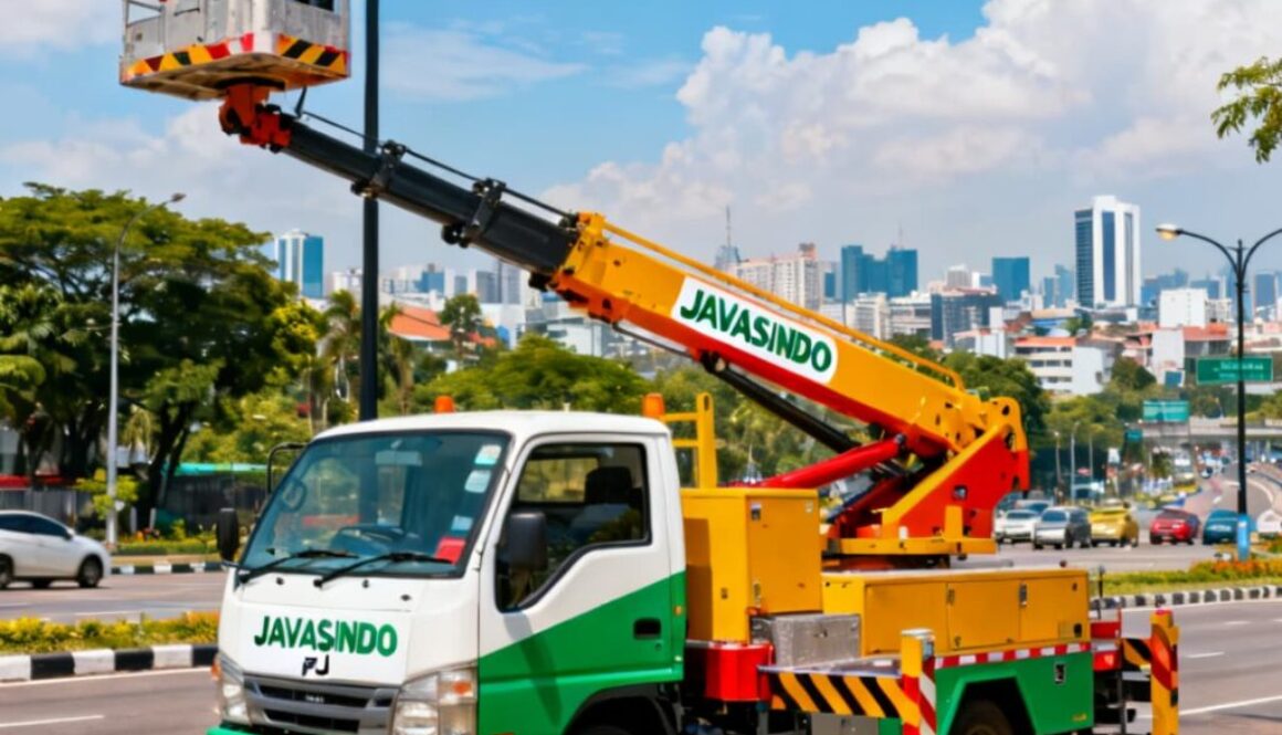 Rental Mobil Pju Di Bandung