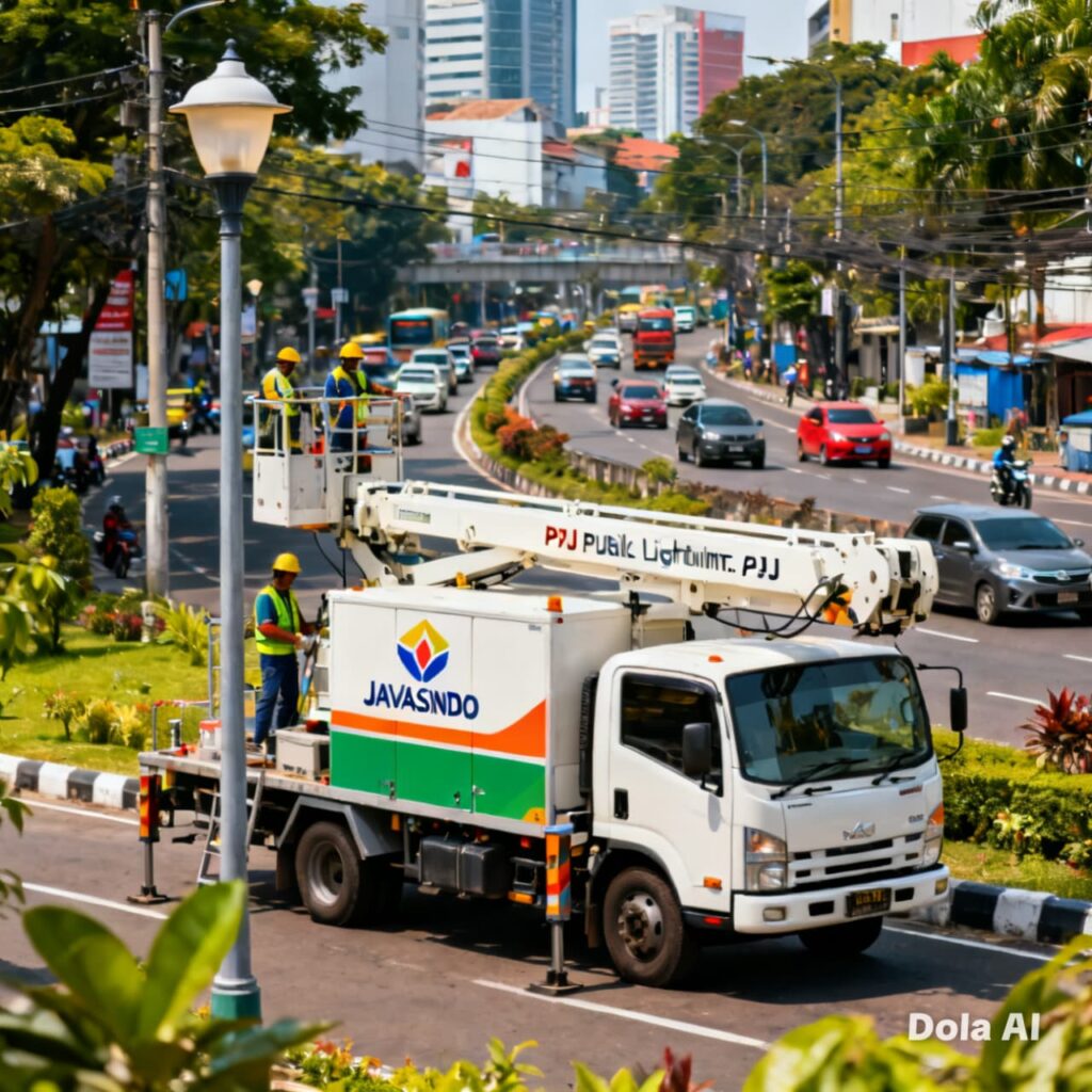 Rental Mobil Pju Di Bekasi