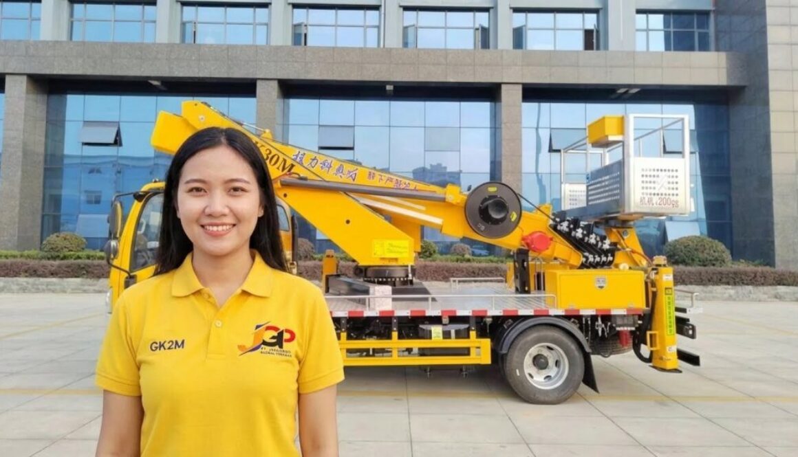 Rental mobil PJU di Jakarta