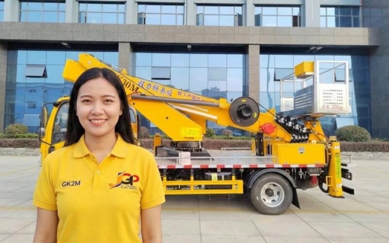 Rental mobil PJU di Jakarta
